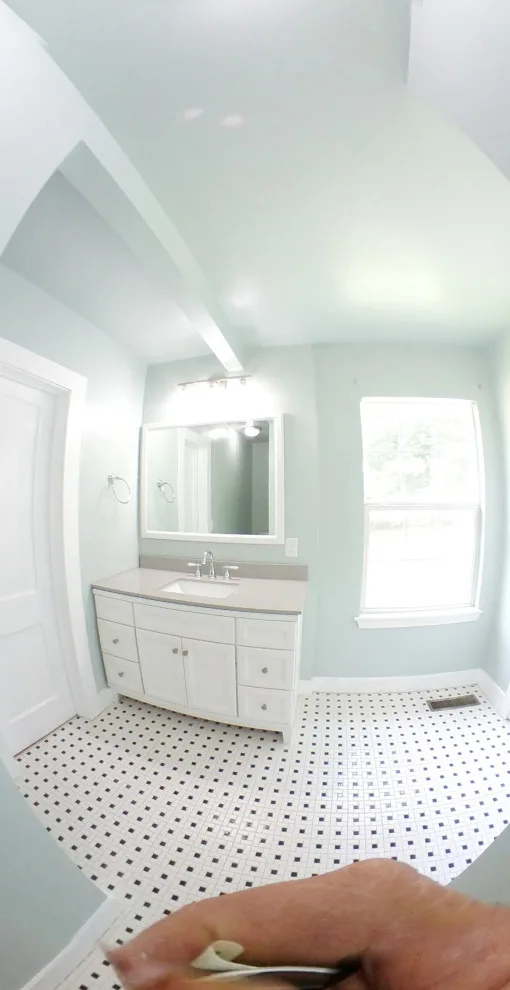 Restroom Renovations by Crossland Remodeling - Photo 18