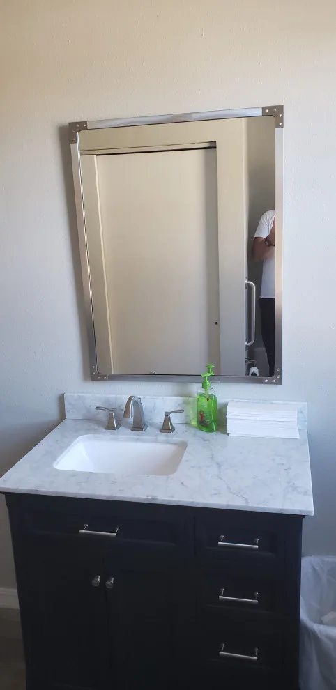 Restroom Renovations by Crossland Remodeling - Photo 34