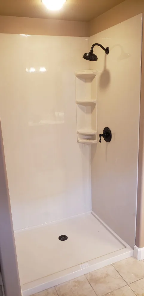 Restroom Renovations by Crossland Remodeling - Photo 53