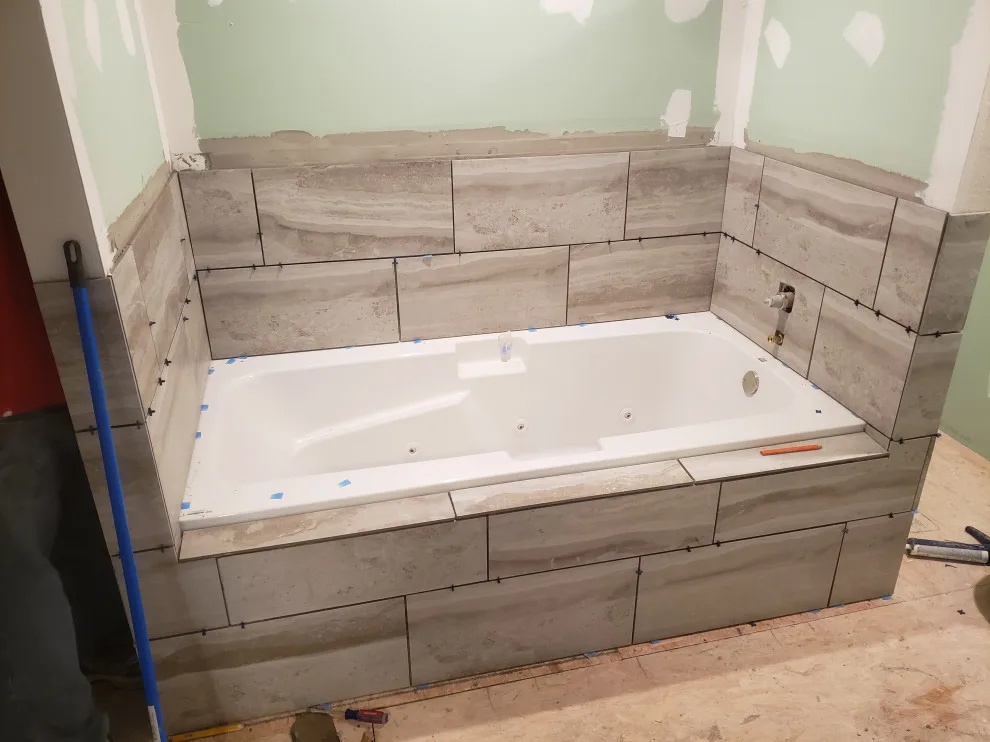 Restroom Renovations by Crossland Remodeling - Photo 51