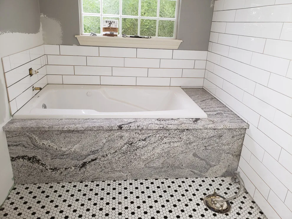 Restroom Renovations by Crossland Remodeling - Photo 23