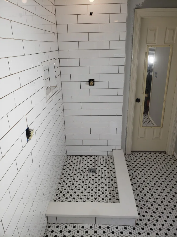 Restroom Renovations by Crossland Remodeling - Photo 70