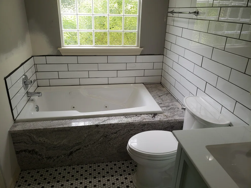 Restroom Renovations by Crossland Remodeling - Photo 4