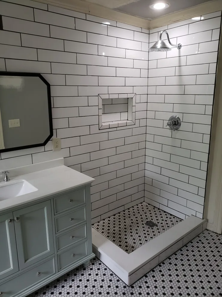 Restroom Renovations by Crossland Remodeling - Photo 60