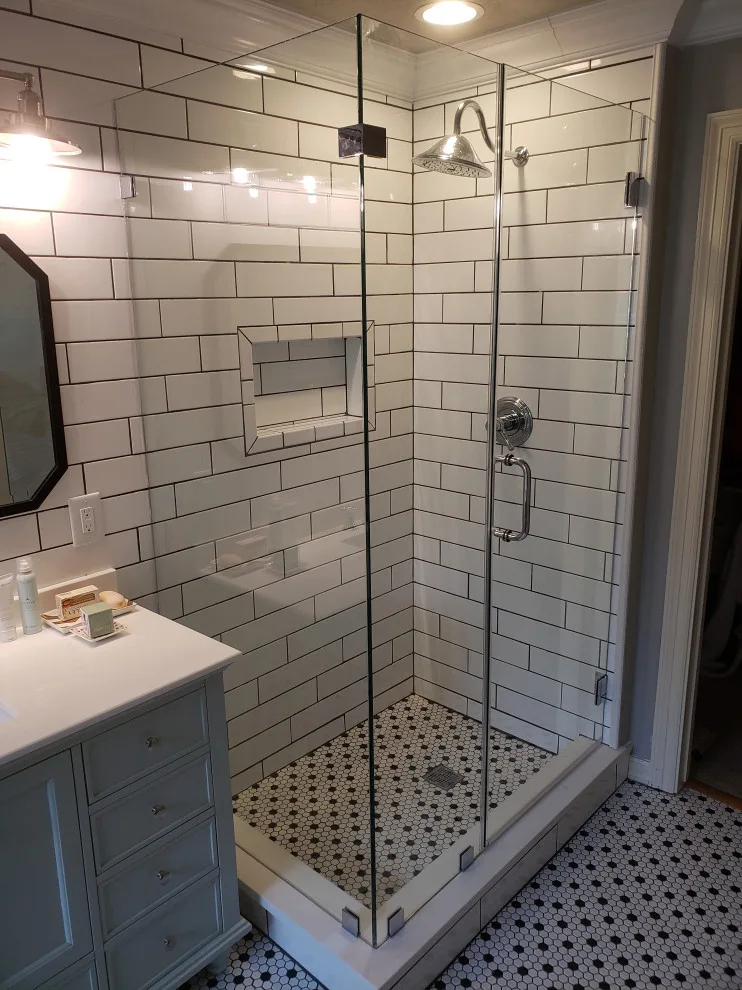 Restroom Renovations by Crossland Remodeling - Photo 21