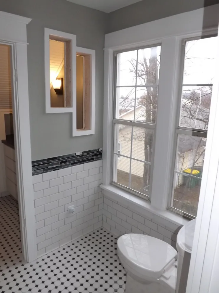 Restroom Renovations by Crossland Remodeling - Photo 28