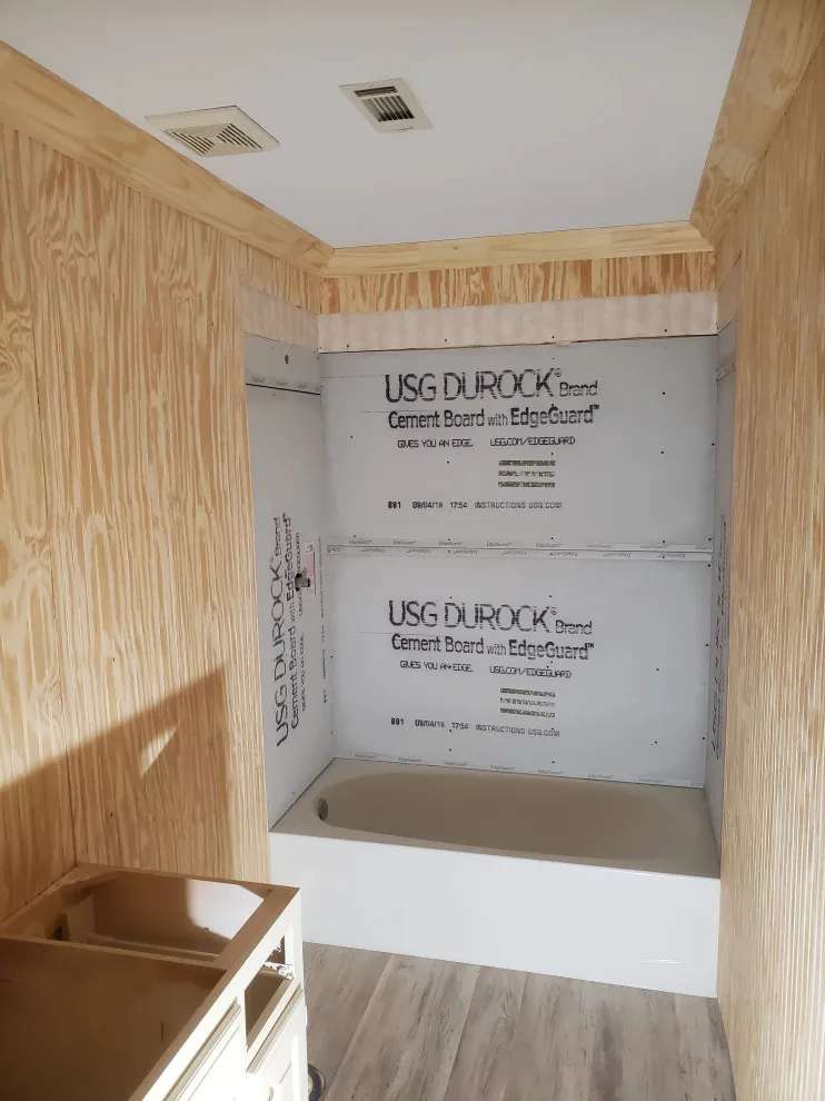 Restroom Renovations by Crossland Remodeling - Photo 64