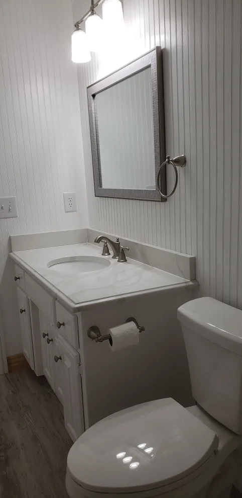 Restroom Renovations by Crossland Remodeling - Photo 50