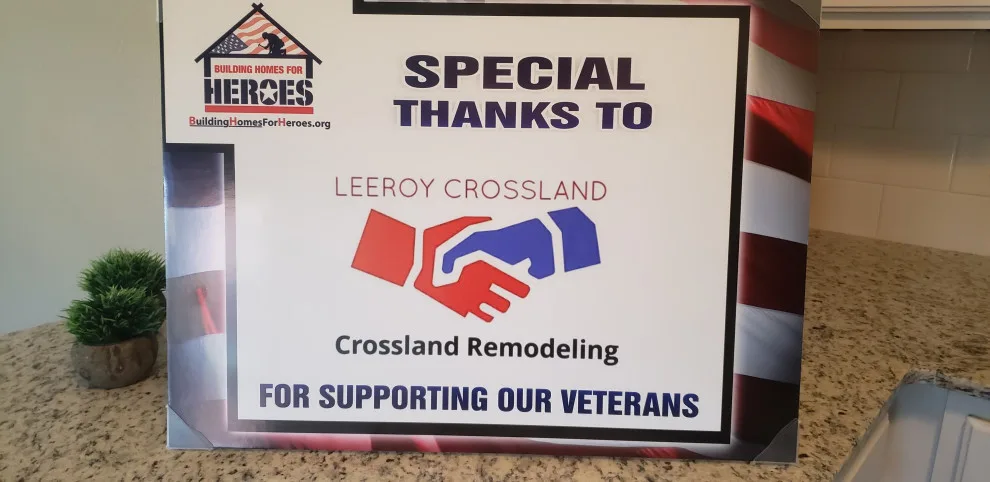 Restroom Renovations by Crossland Remodeling - Photo 49