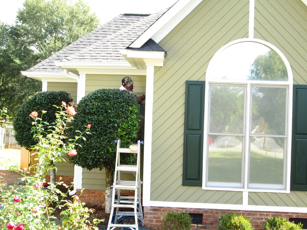 Home Painting by S&J Specialty Builders - Photo 23