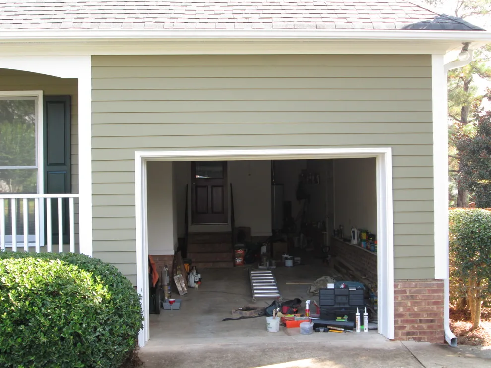 Home Painting by S&J Specialty Builders - Photo 20