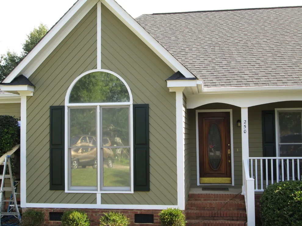 Home Painting by S&J Specialty Builders - Photo 13