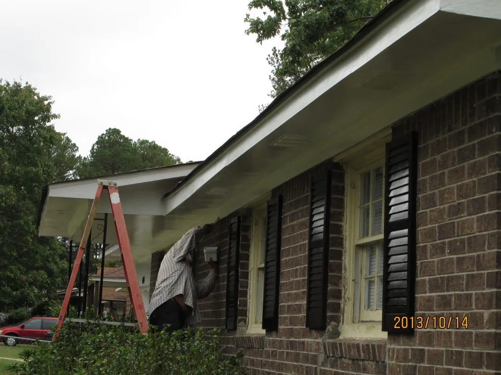 Home Painting by S&J Specialty Builders - Photo 39