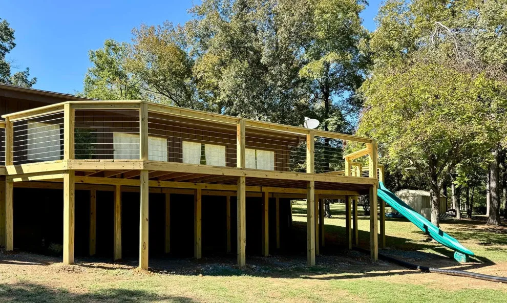 Paladin by Decks, Docks, & More Inc. - Photo 4