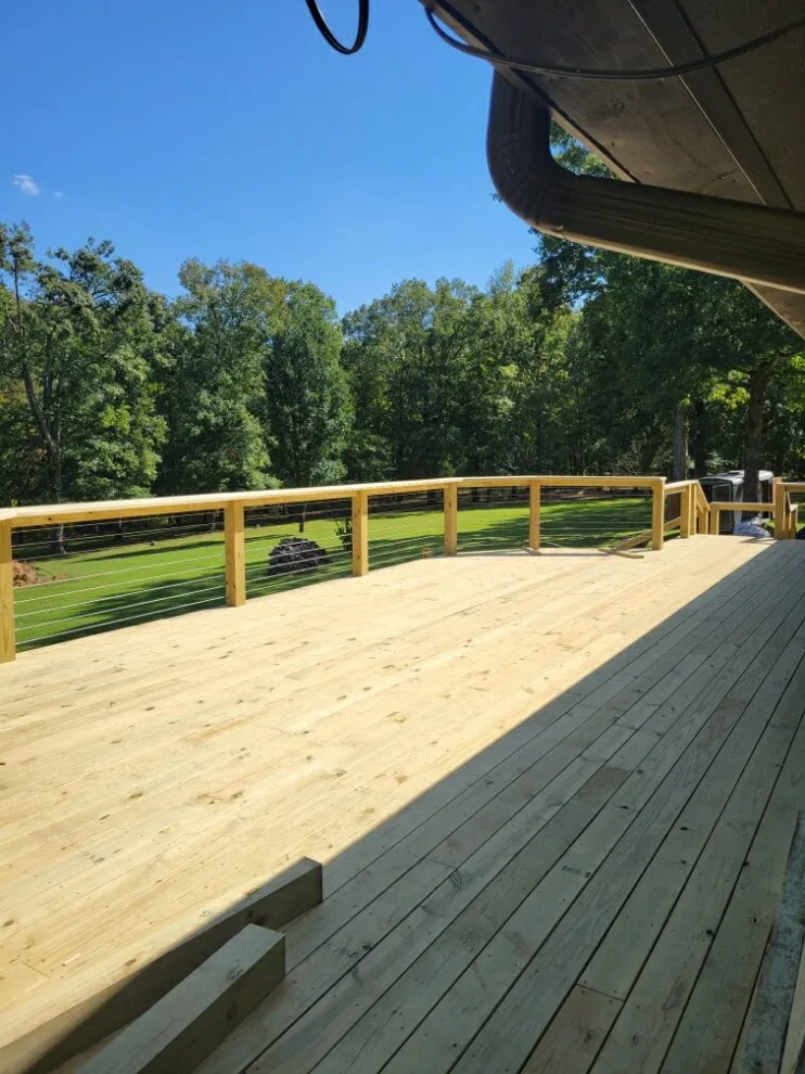 Decks, Docks, & More Inc. - Photo 10