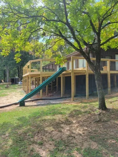 Decks, Docks, & More Inc. - Photo 8