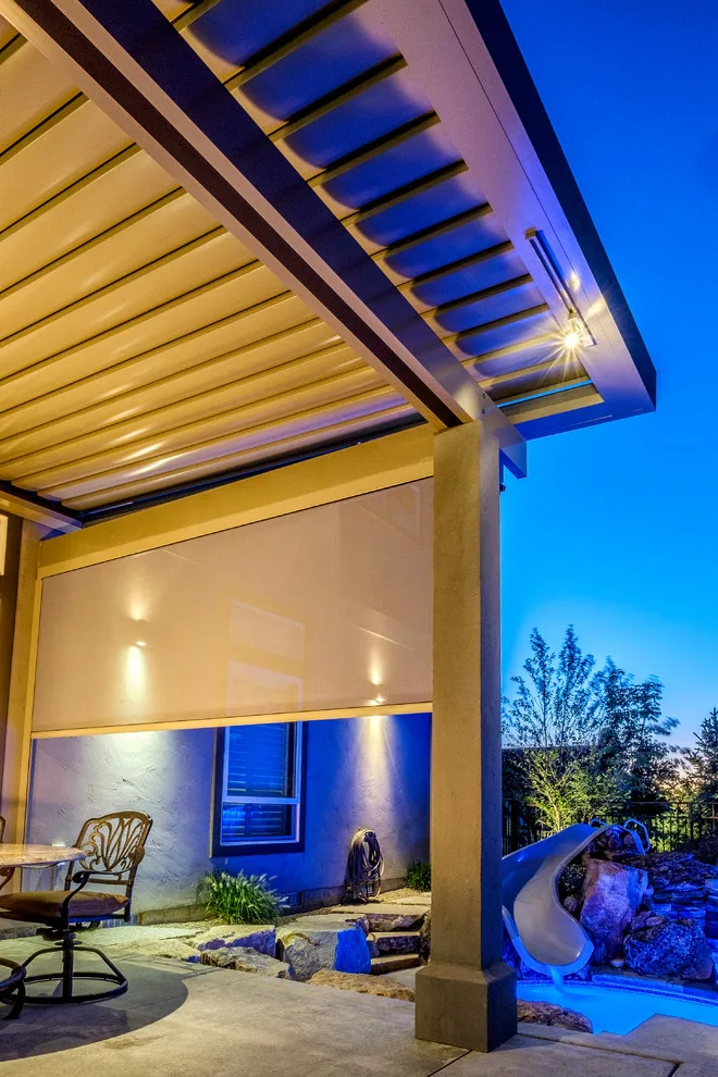 Equinox Palmatier by Covertech - Photo 4