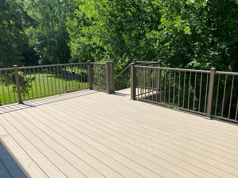 Paluch Platform with Access Point by Comfort Zones By Design LLC - Photo 3