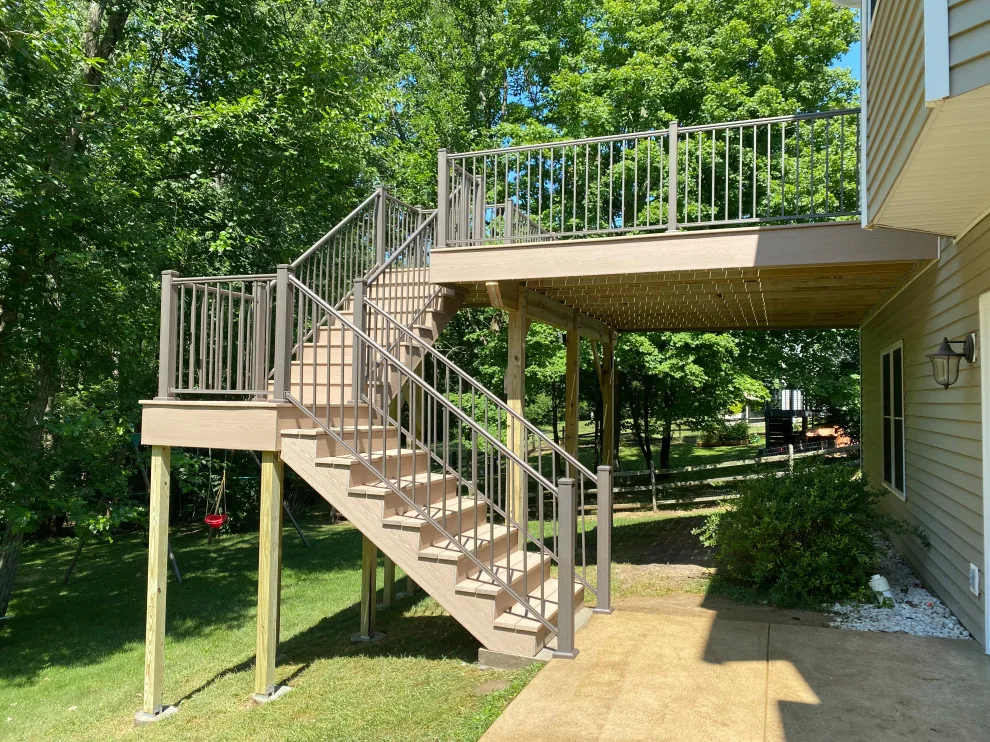 Paluch Platform with Access Point by Comfort Zones By Design LLC - Photo 7
