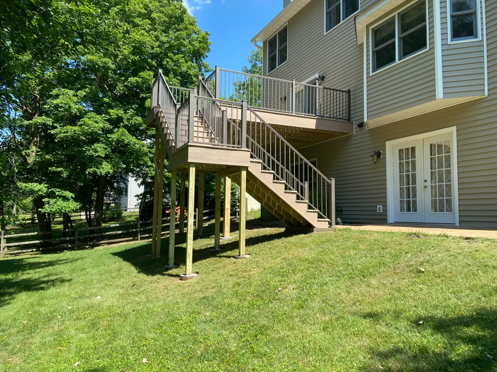 Paluch Platform with Access Point by Comfort Zones By Design LLC - Photo 2