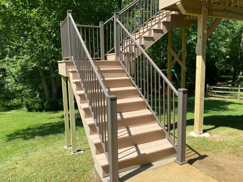 Paluch Platform with Access Point by Comfort Zones By Design LLC - Photo 5