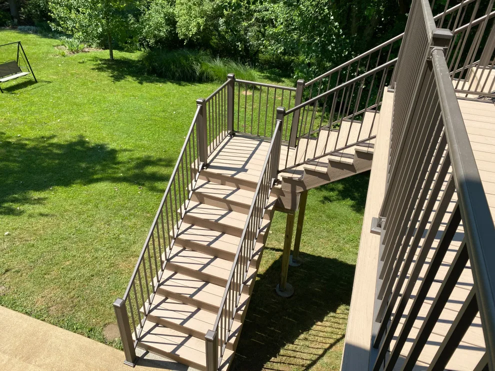 Paluch Platform with Access Point by Comfort Zones By Design LLC - Photo 9
