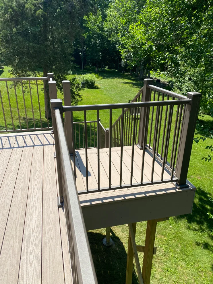 Paluch Platform with Access Point by Comfort Zones By Design LLC - Photo 8