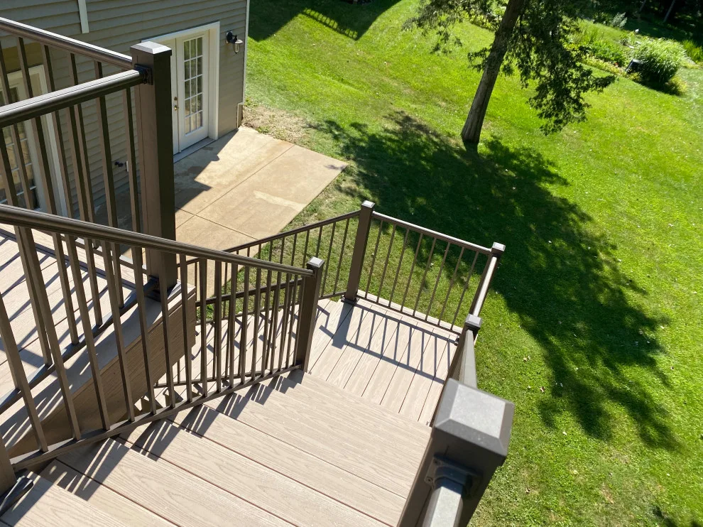 Paluch Platform with Access Point by Comfort Zones By Design LLC - Photo 4