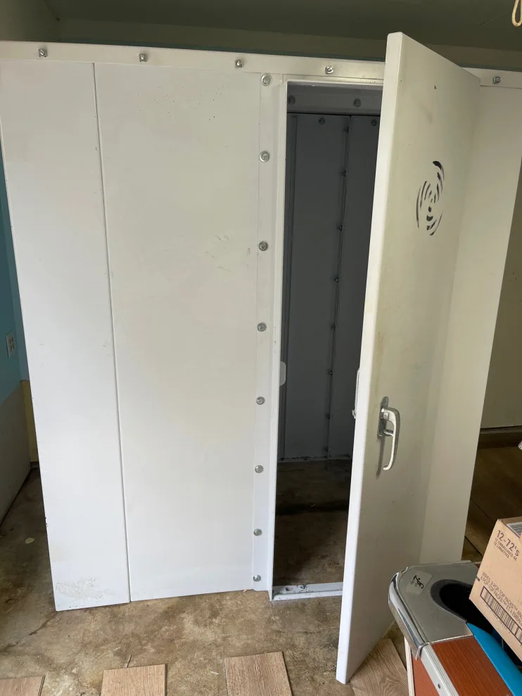 Survive-A-Storm Shelters - Photo 10
