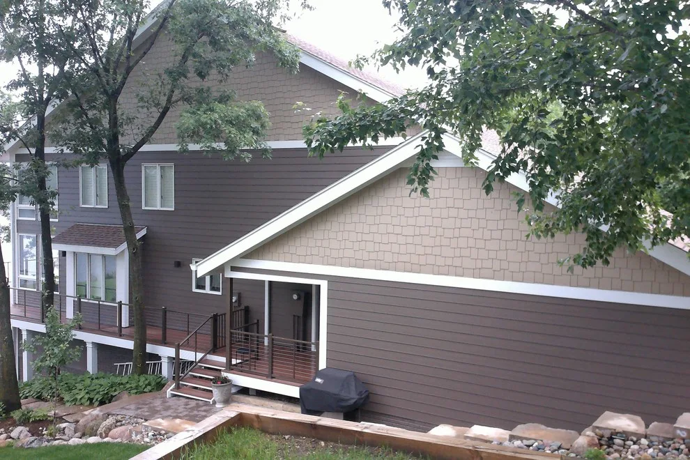 Panorama Enclosed Patio and Cladding by VanWeelden Co. - Photo 3