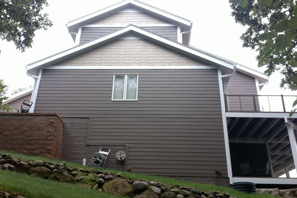 Panorama Enclosed Patio and Cladding by VanWeelden Co. - Photo 8