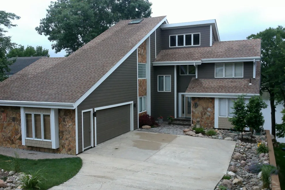 Panorama Enclosed Patio and Cladding by VanWeelden Co. - Photo 4