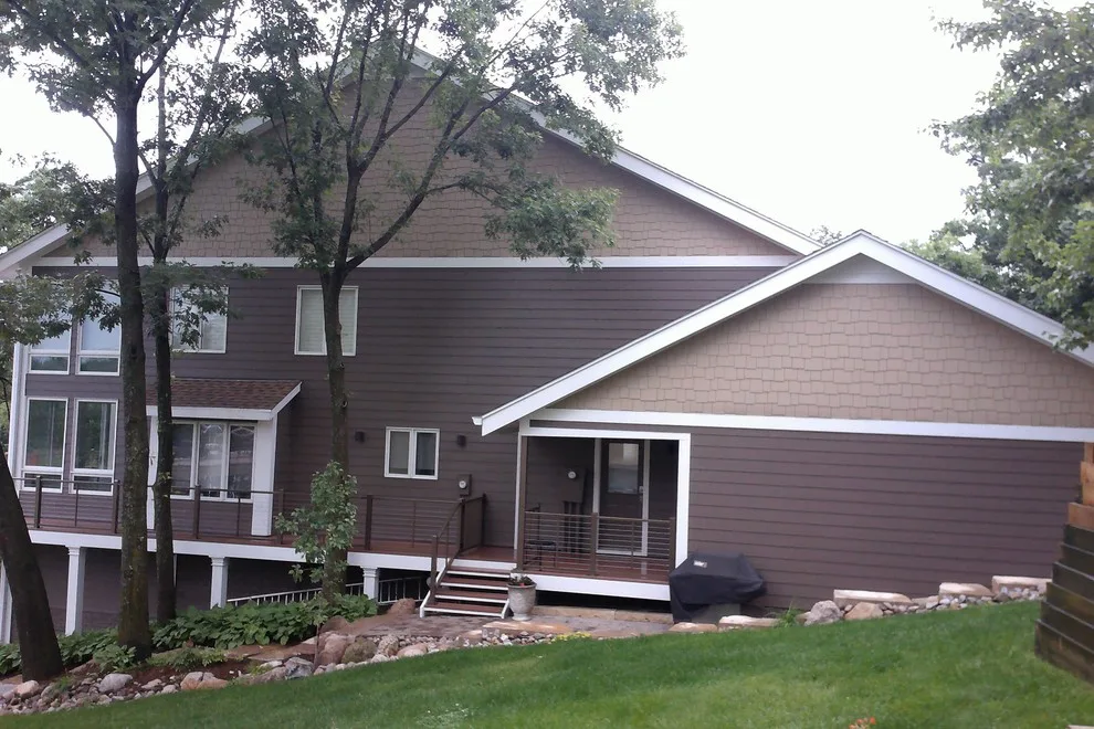 Panorama Enclosed Patio and Cladding by VanWeelden Co. - Photo 6