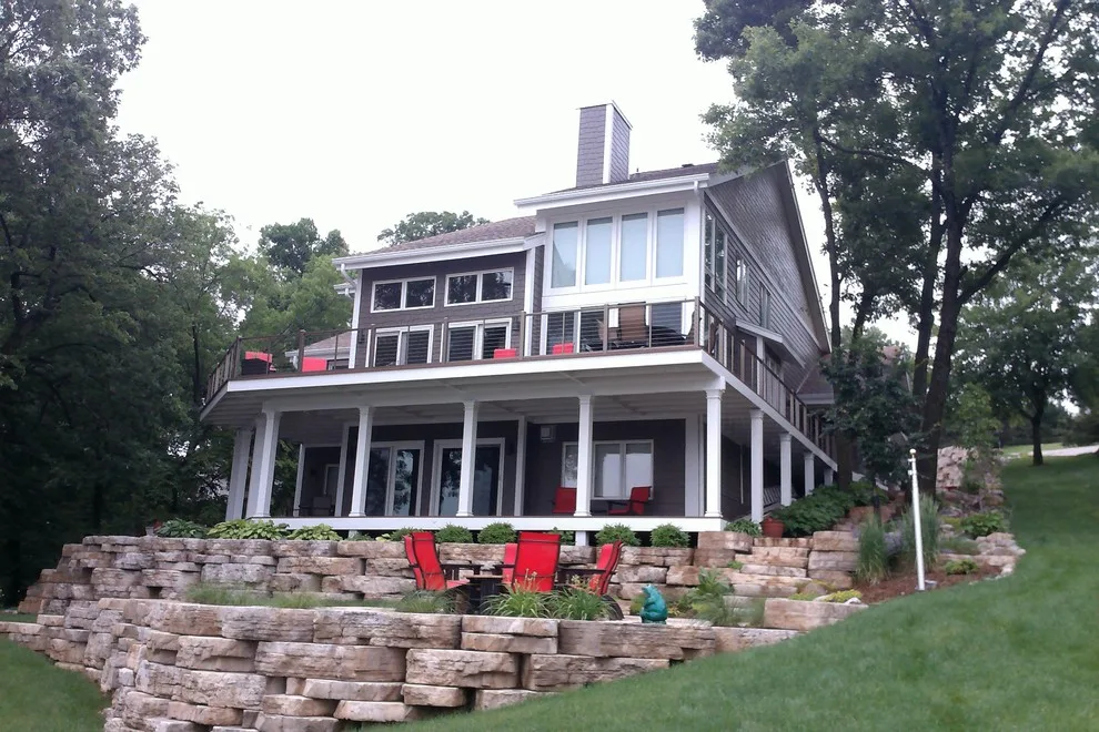 Panorama Enclosed Patio and Cladding by VanWeelden Co. - Photo 7