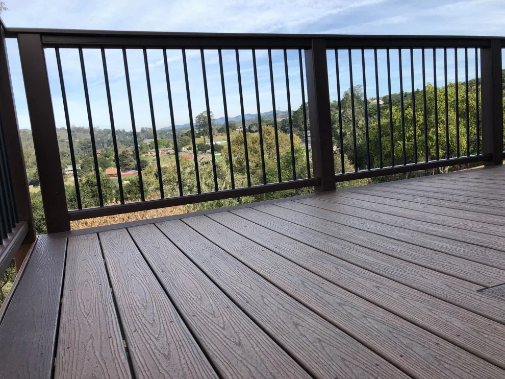 Arroyo Grande Deck And Fence - Photo 7