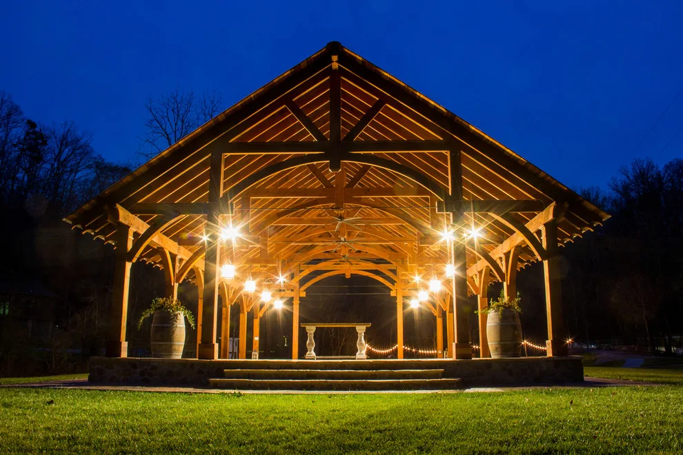 Gazebos by Forever Redwood - Photo 3