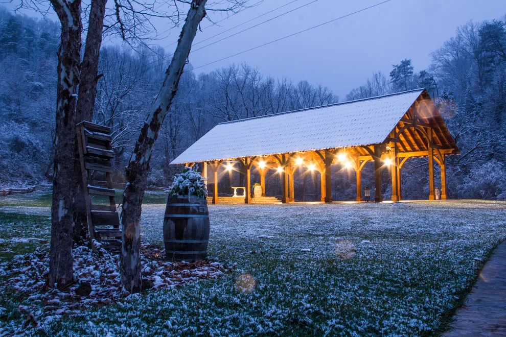 Gazebos by Forever Redwood - Photo 28