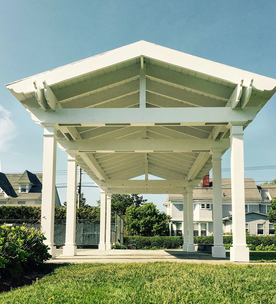 Gazebos by Forever Redwood - Photo 38