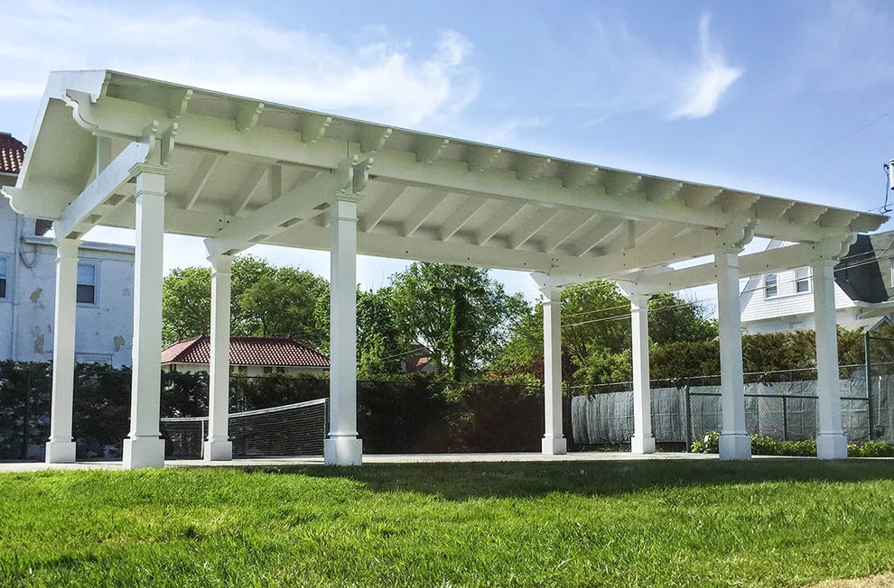 Gazebos by Forever Redwood - Photo 25