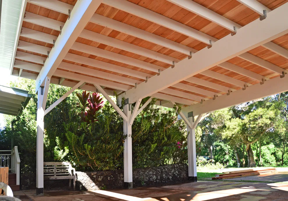 Gazebos by Forever Redwood - Photo 43