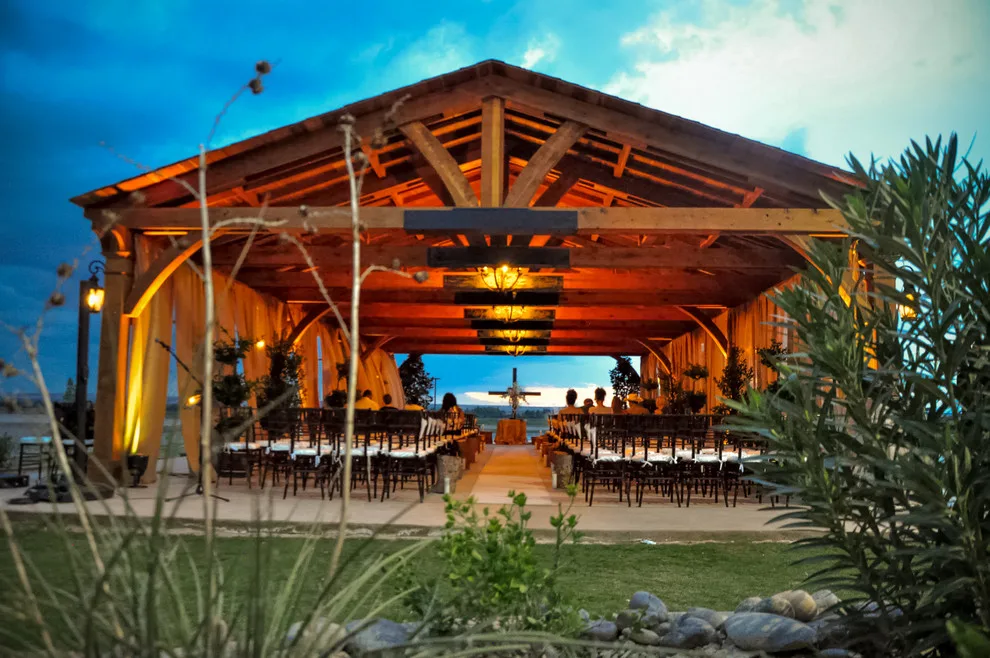 Gazebos by Forever Redwood - Photo 37