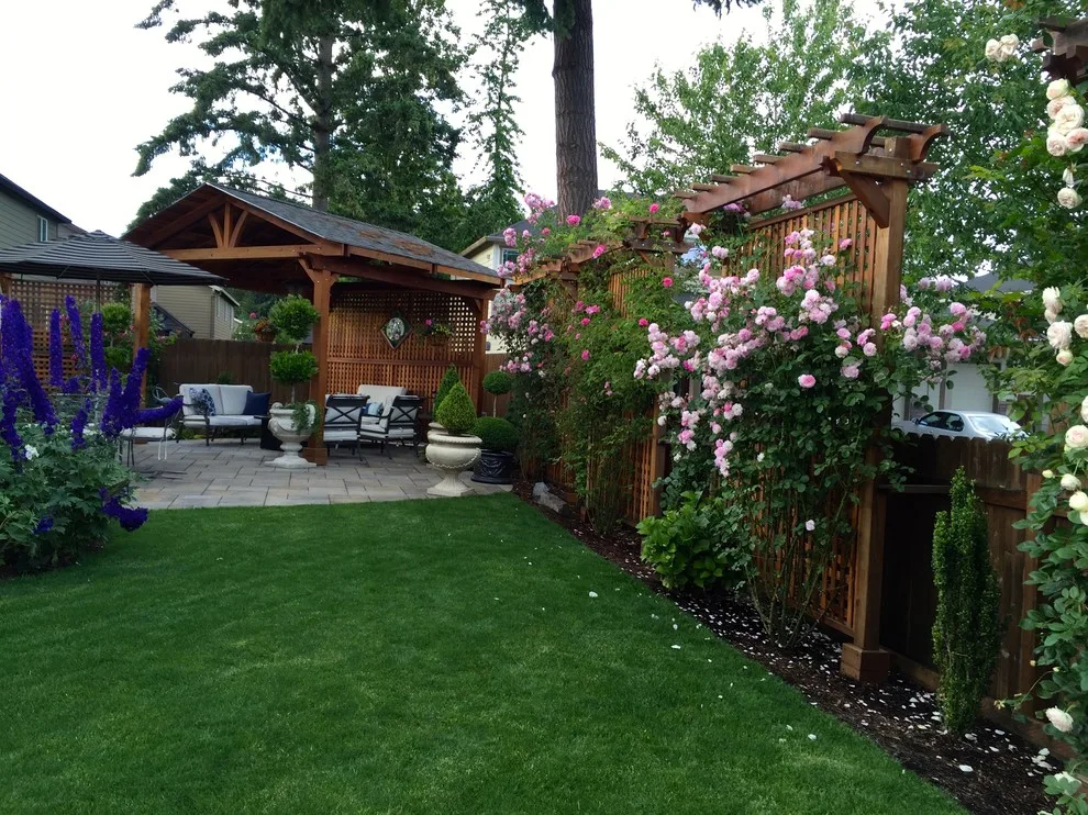 Gazebos by Forever Redwood - Photo 18