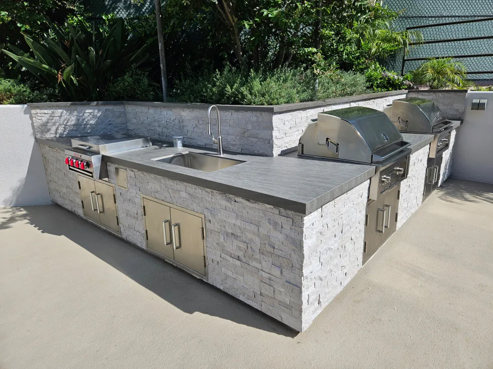 L.A. Custom Grill Islands - Photo 13