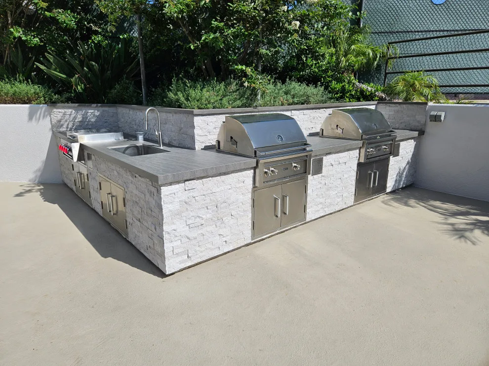 L.A. Custom Grill Islands - Photo 7