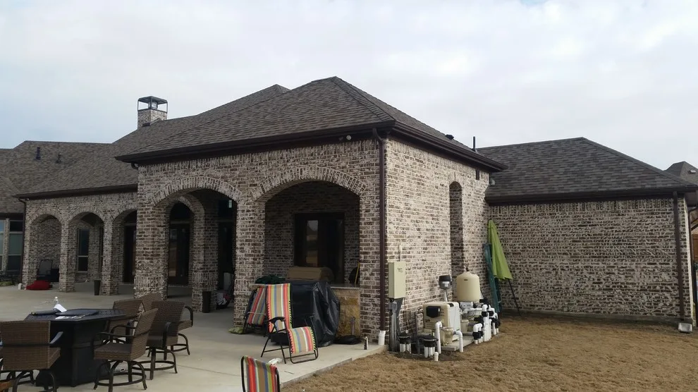 Parker Outdoor Leisure Area by TCP Custom Outdoor Living - Photo 2
