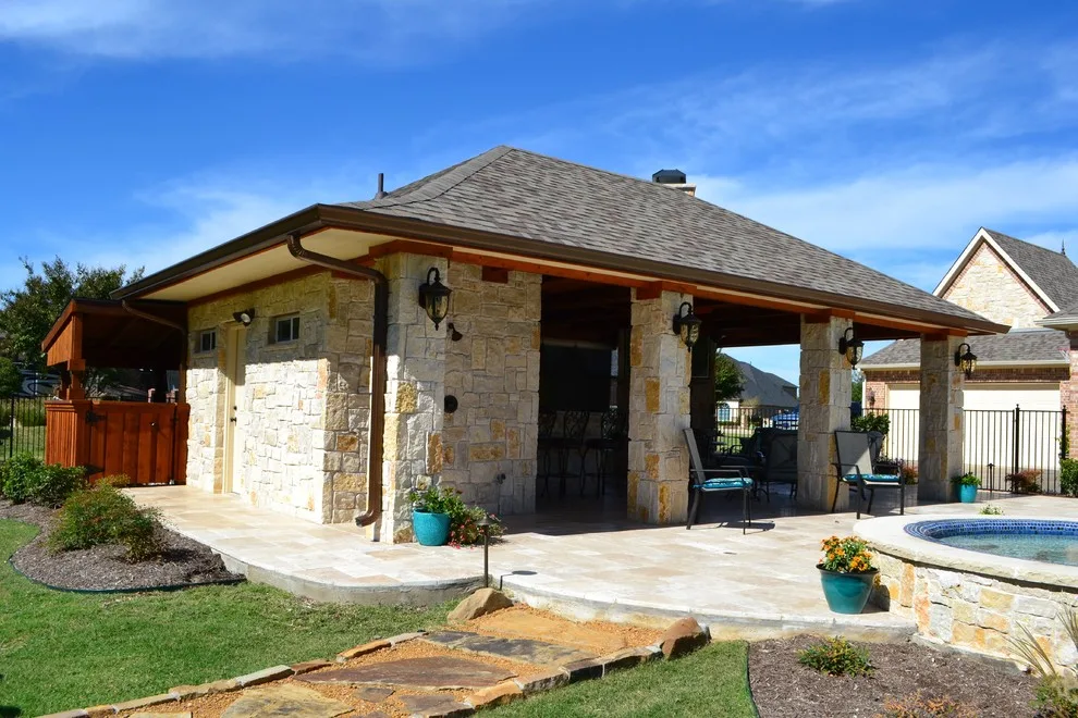 Ortus Exteriors - Photo 5