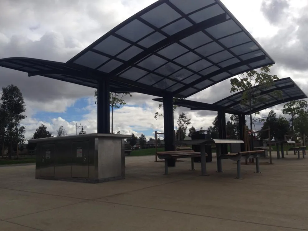 Recreational Spaces and Shared Areas by JET Of Louisiana - Photo 6