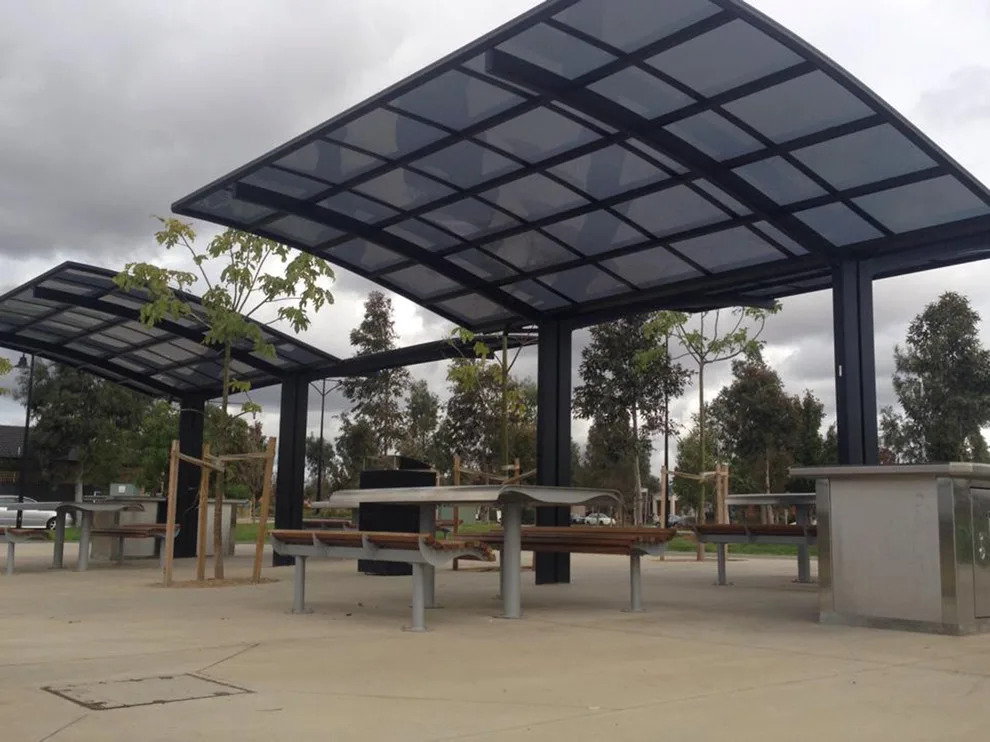 Recreational Spaces and Shared Areas by JET Of Louisiana - Photo 13