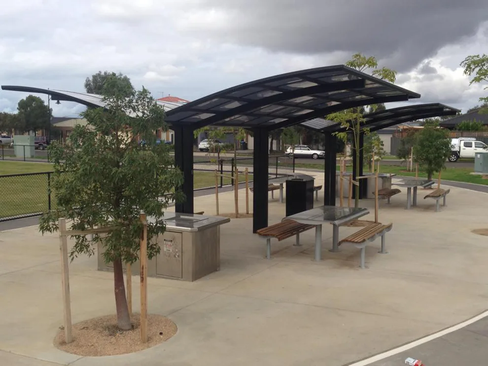 Recreational Spaces and Shared Areas by JET Of Louisiana - Photo 10