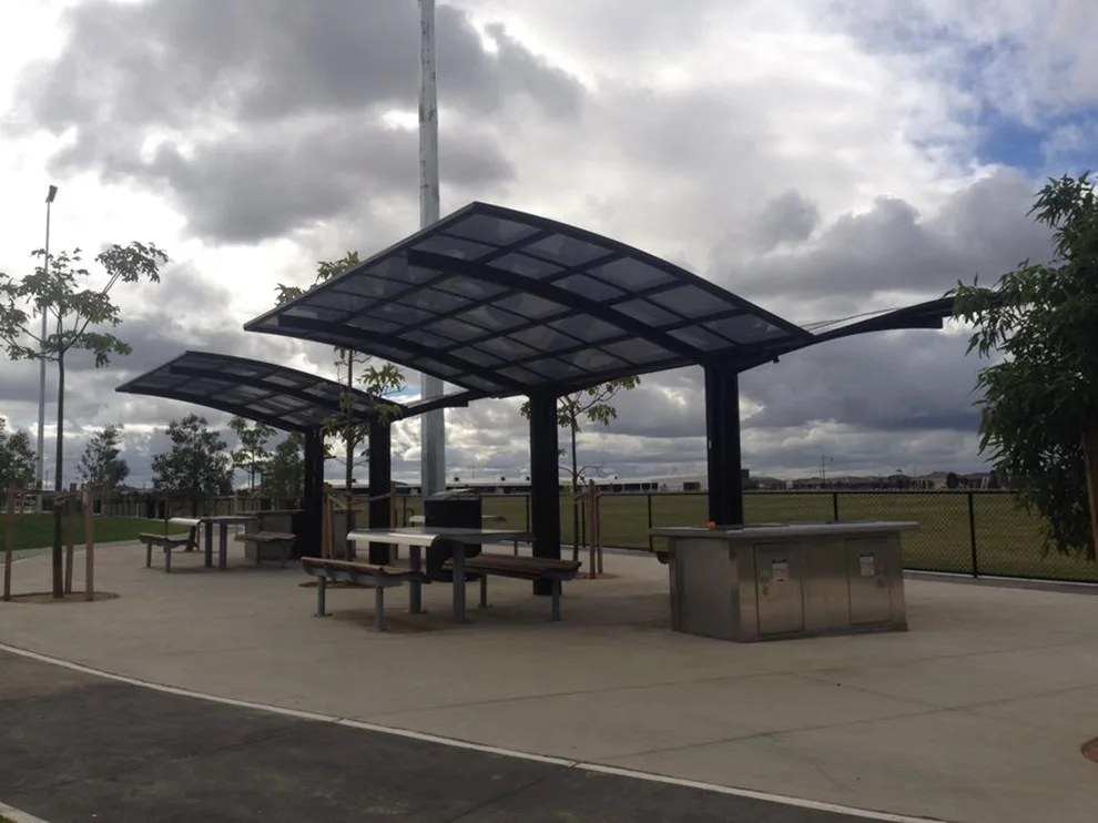 Recreational Spaces and Shared Areas by JET Of Louisiana - Photo 17